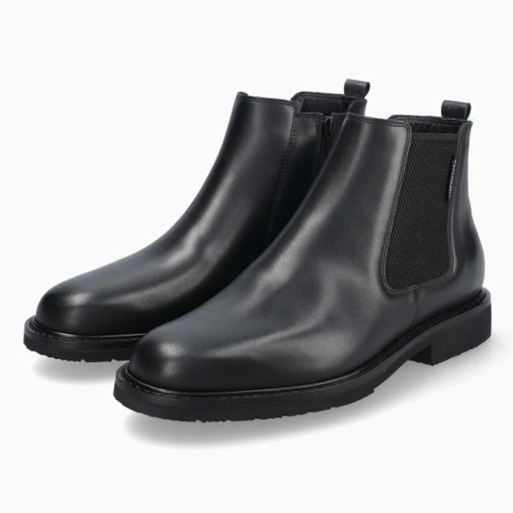 Large Image of Mephisto Murray Mephisto Murray