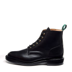 NPS Gladstone 6 Eye Derby boot