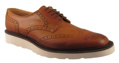 Pediwear Collection Hammersmith Tan