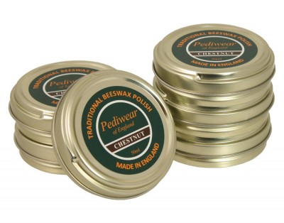 Pediwear Collection Beeswax Polish