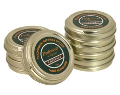 Pediwear Collection Beeswax Polish
