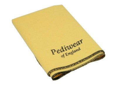 Pediwear Collection Cotton Polishing Cloth