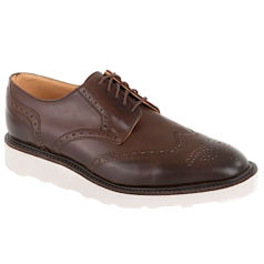 Pediwear Collection Hammersmith Dark Brown