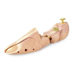 Pediwear Collection Split Toe Fully Lasted Cedar Shoe Tree
