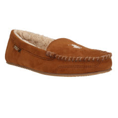 Ralph Lauren Polo Dezi V - Snuff