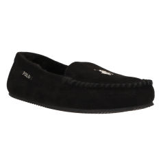 Ralph Lauren Polo Dezi V - Black