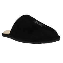 Ralph Lauren Polo Klarence - Black