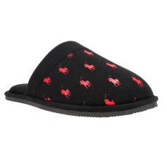 Ralph Lauren Polo Kollin - Black