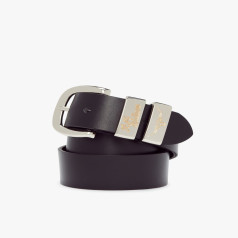RM Williams CB583.41. Chestnut Jerrawa Belt