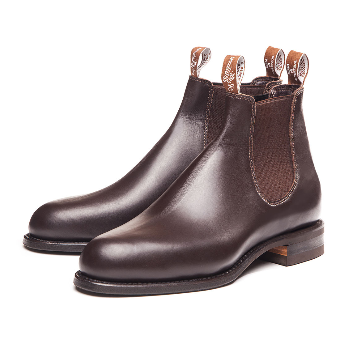 rm williams turnout boots