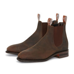 RM Williams Comfort Craftsman Performance Leather