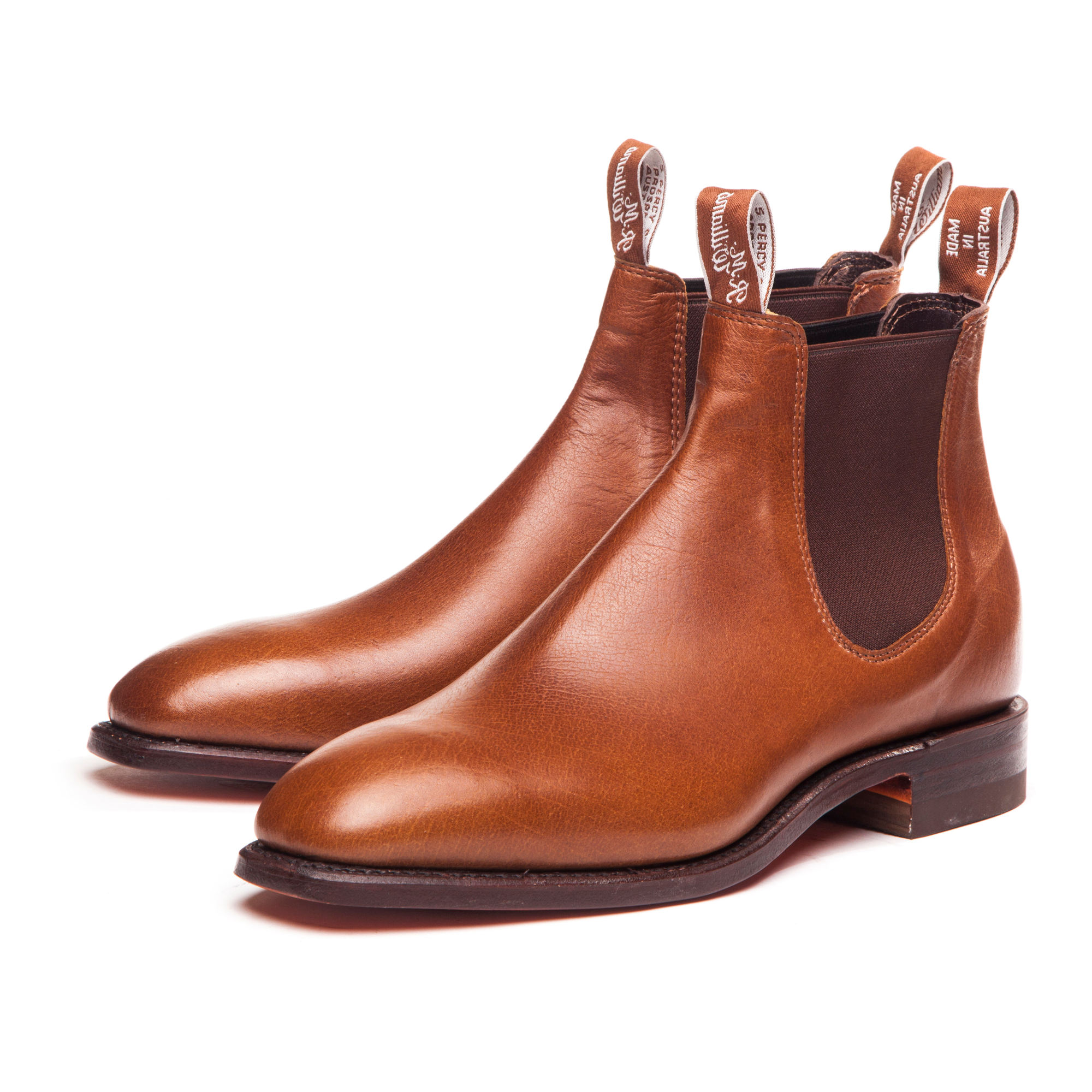 rm williams kangaroo