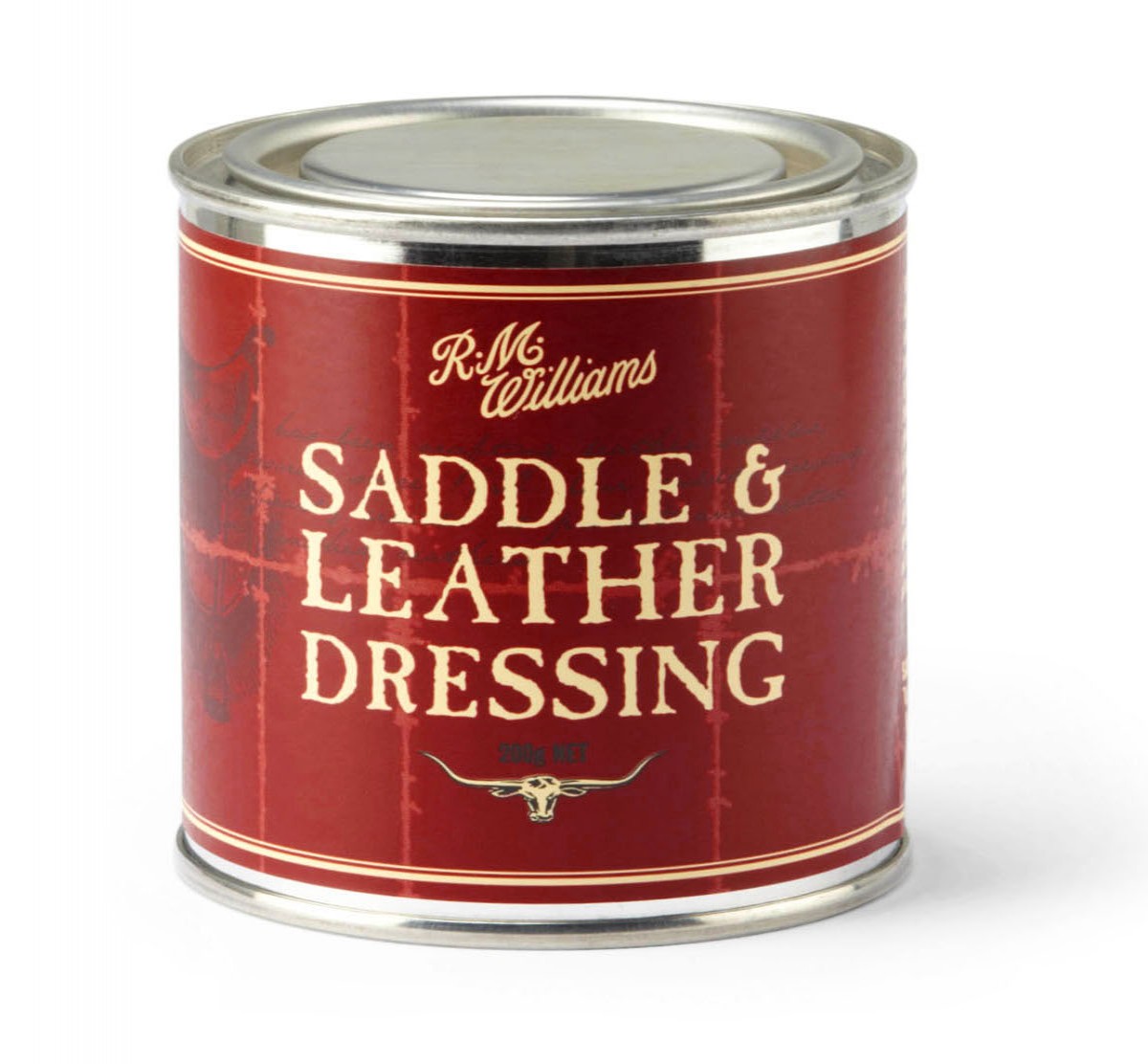 rm williams polish