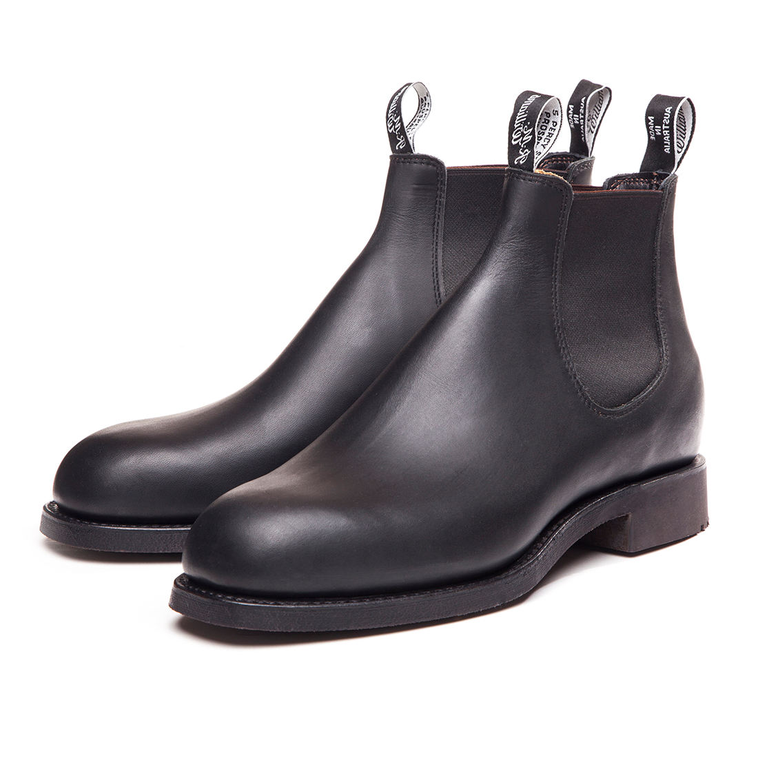 Rm williams steel caps outlet