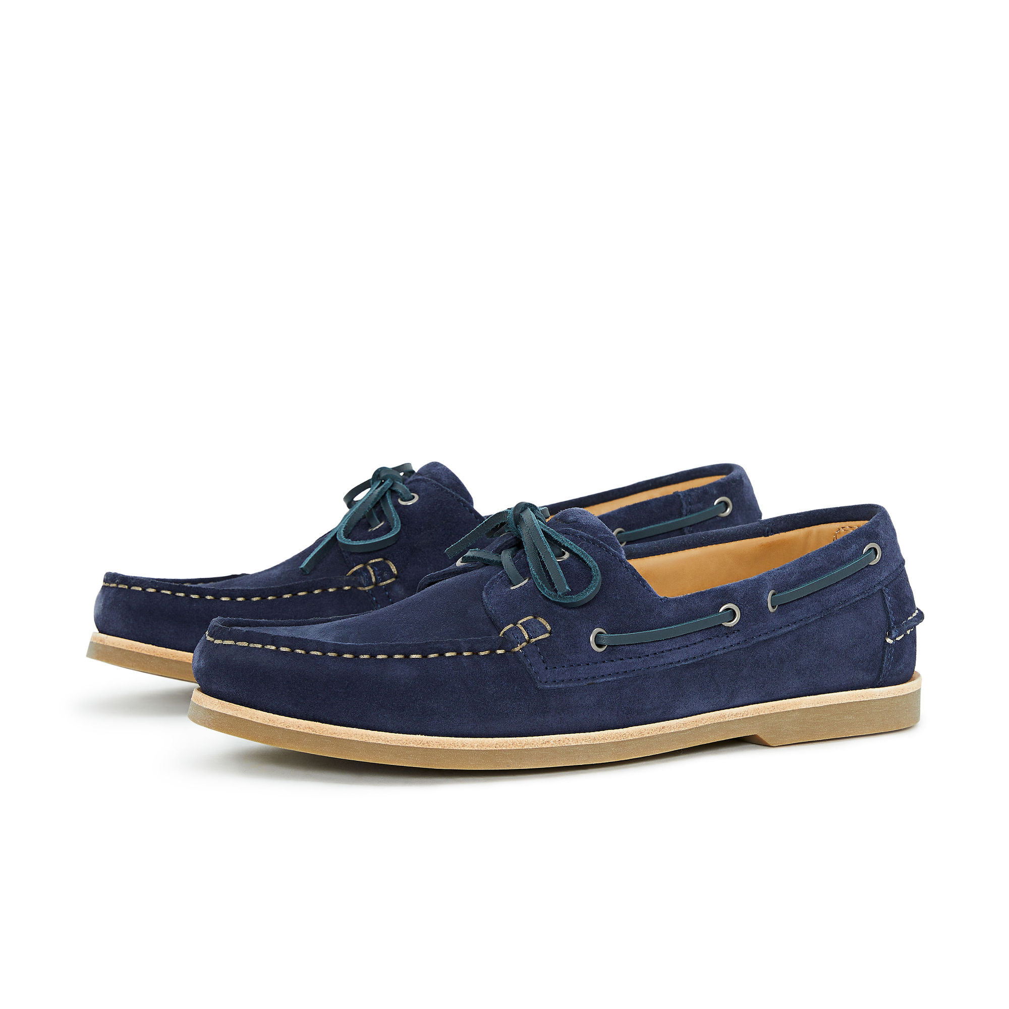 Rm williams boat shoes sale