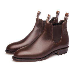 loake ladies chelsea boots