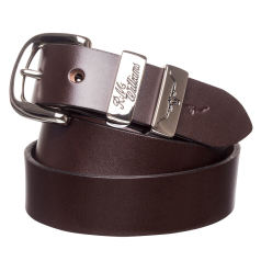 RM Williams CB440.41. Chestnut Hide Belt