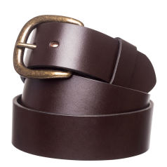 RM Williams CB436.41. Traditional Chestnut Belt