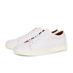 RM Williams Surry Sneaker White