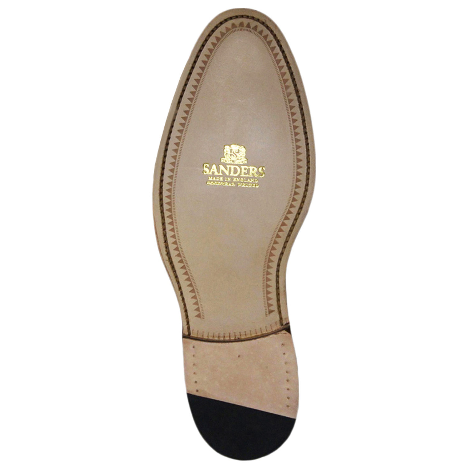 Sanders London Pediwear Footwear