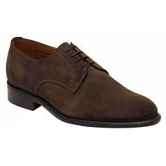 Sanders Athens Suede