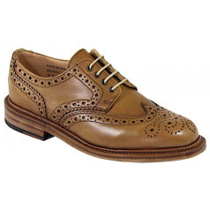 Sanders Bruno Light Tan