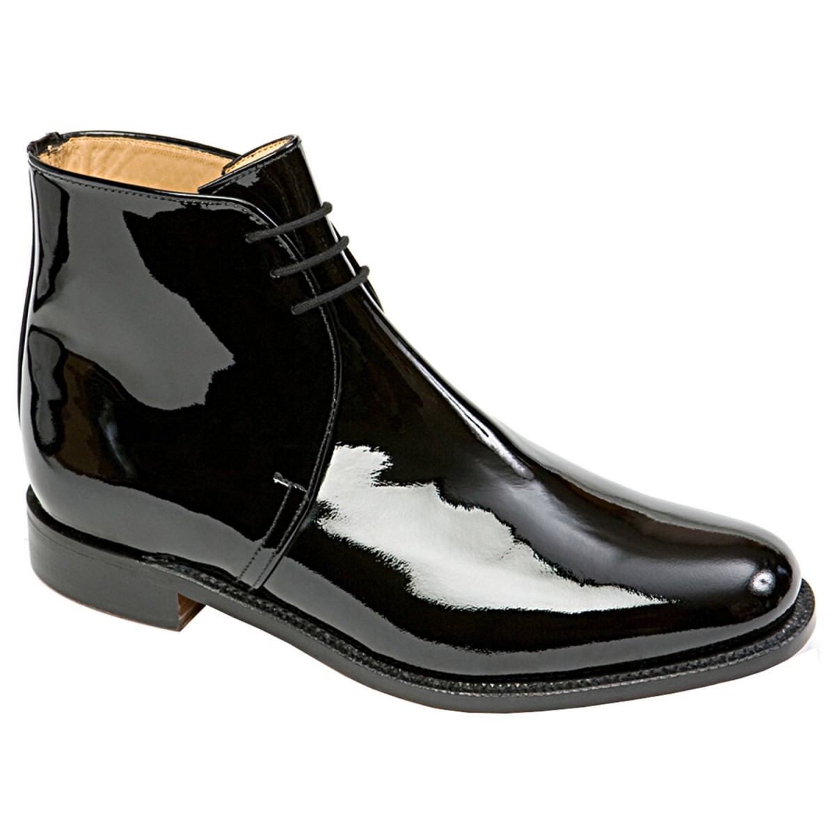 george chukka boots