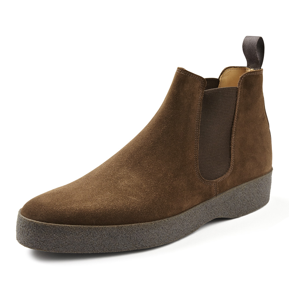 Sanders Hi-Top Chelsea