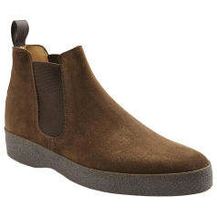 Sanders Hi-Top Chelsea
