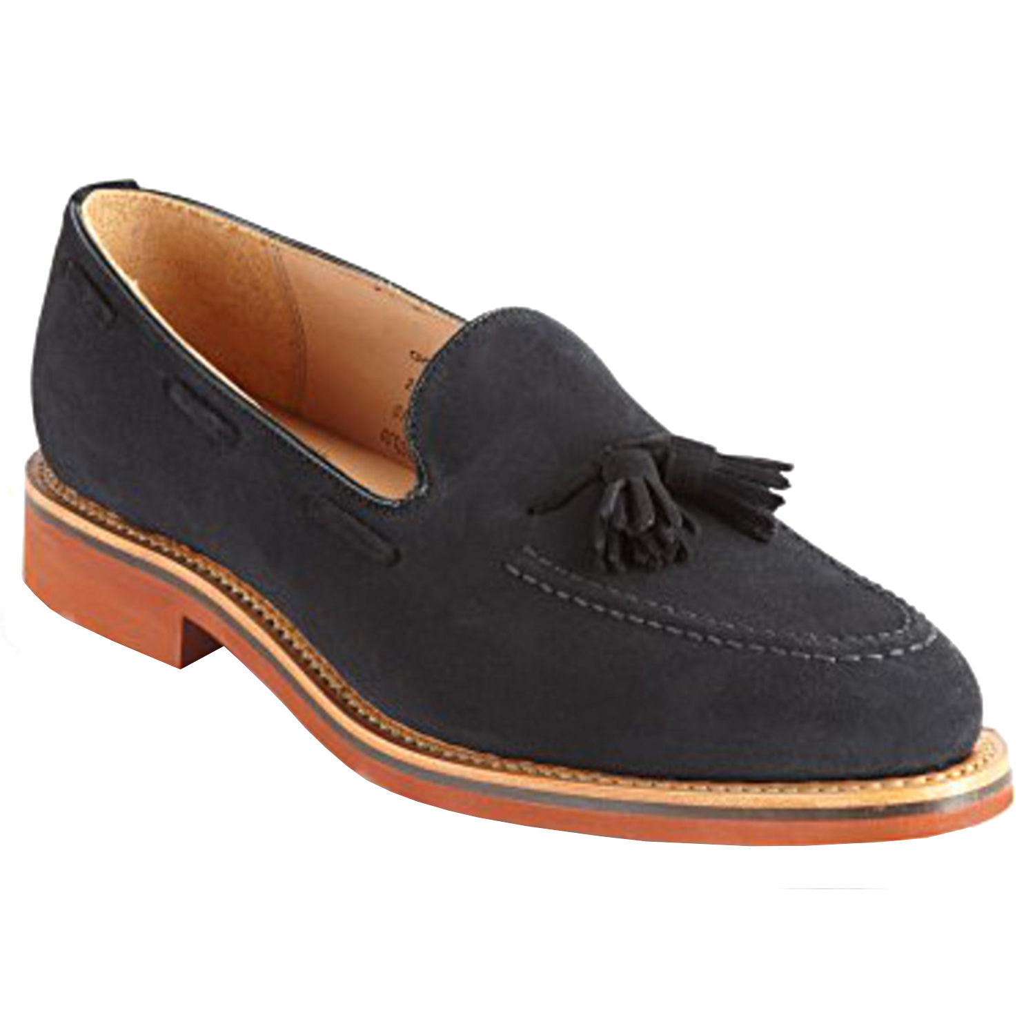 Sanders Josh Navy