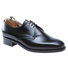 Sanders Moffat Black
