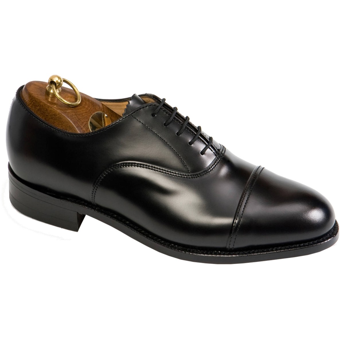 Sanders Oxford - Pediwear Footwear