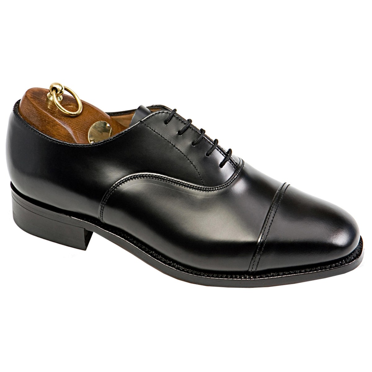 Sanders Oxford Extra Wide Fit 