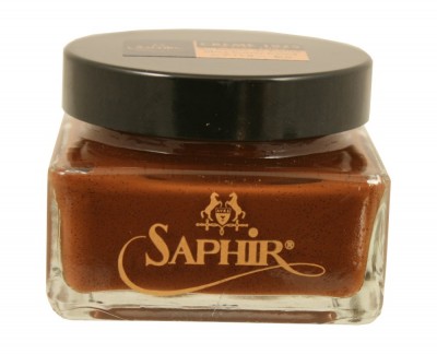 saphir medium brown
