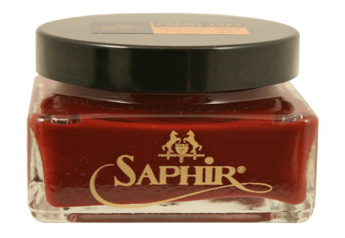 saphir mahogany