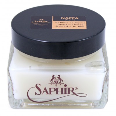 Saphir Balm Nappa Renovator