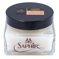 saphir shoe care uk