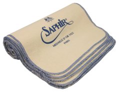 Saphir Chamois Cotton Cloth