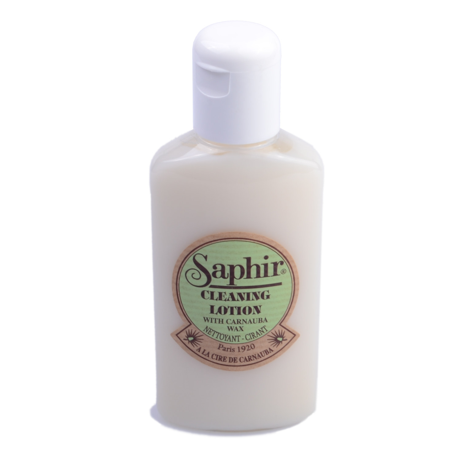 saphir shoe care uk