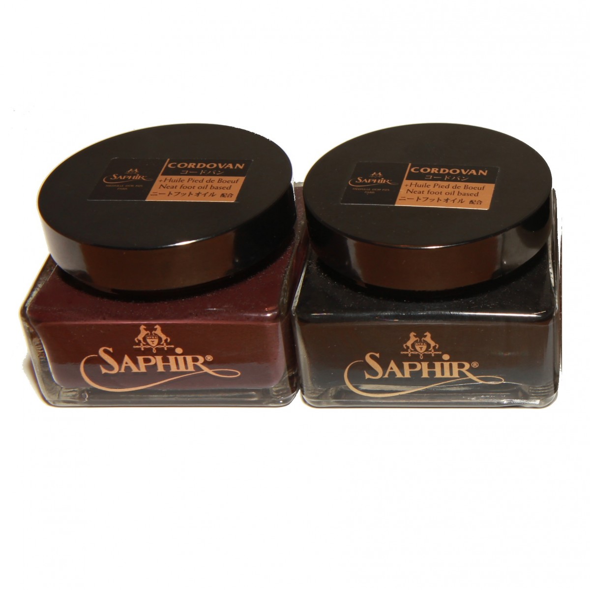 saphir shoe care uk