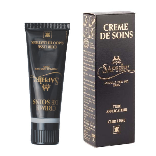 saphir creme de soins