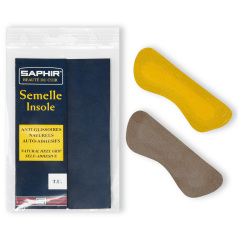 Saphir Heel Grips