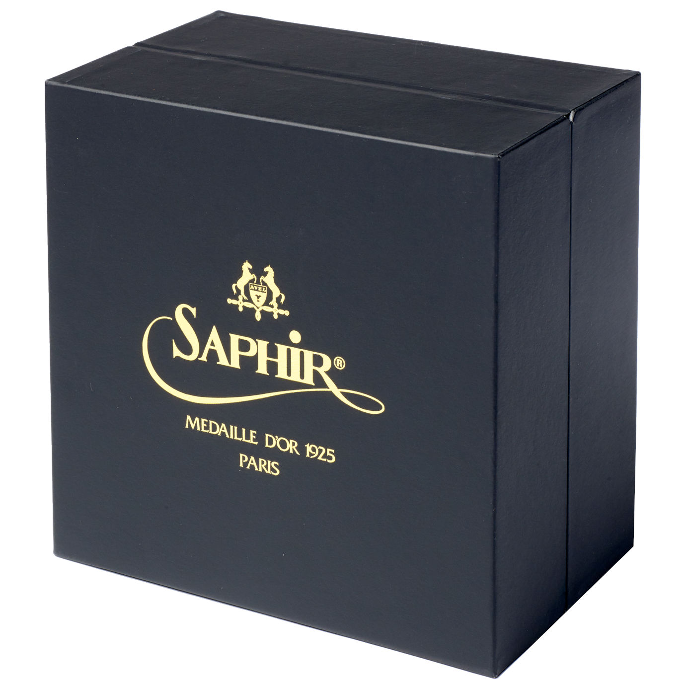 Saphir  Leather Care Gift Box