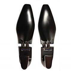 Saphir Matt Black Shoe Tree