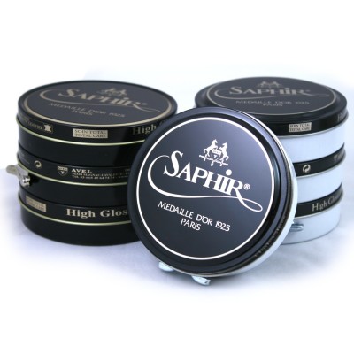 Saphir Pate De Luxe 100ml