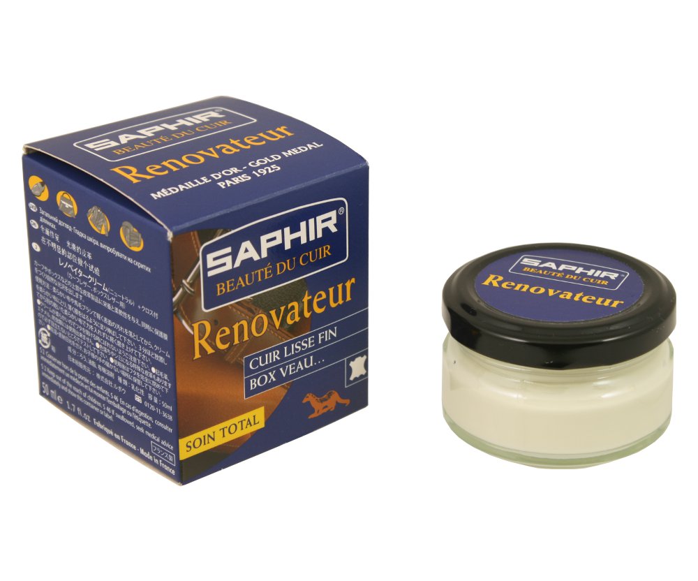 Saphir Renovator Pediwear Accessories