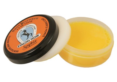 Saphir Saddle Soap