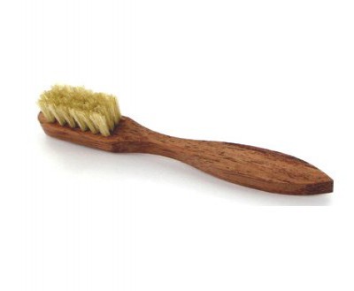 Saphir Small Shoe Brush