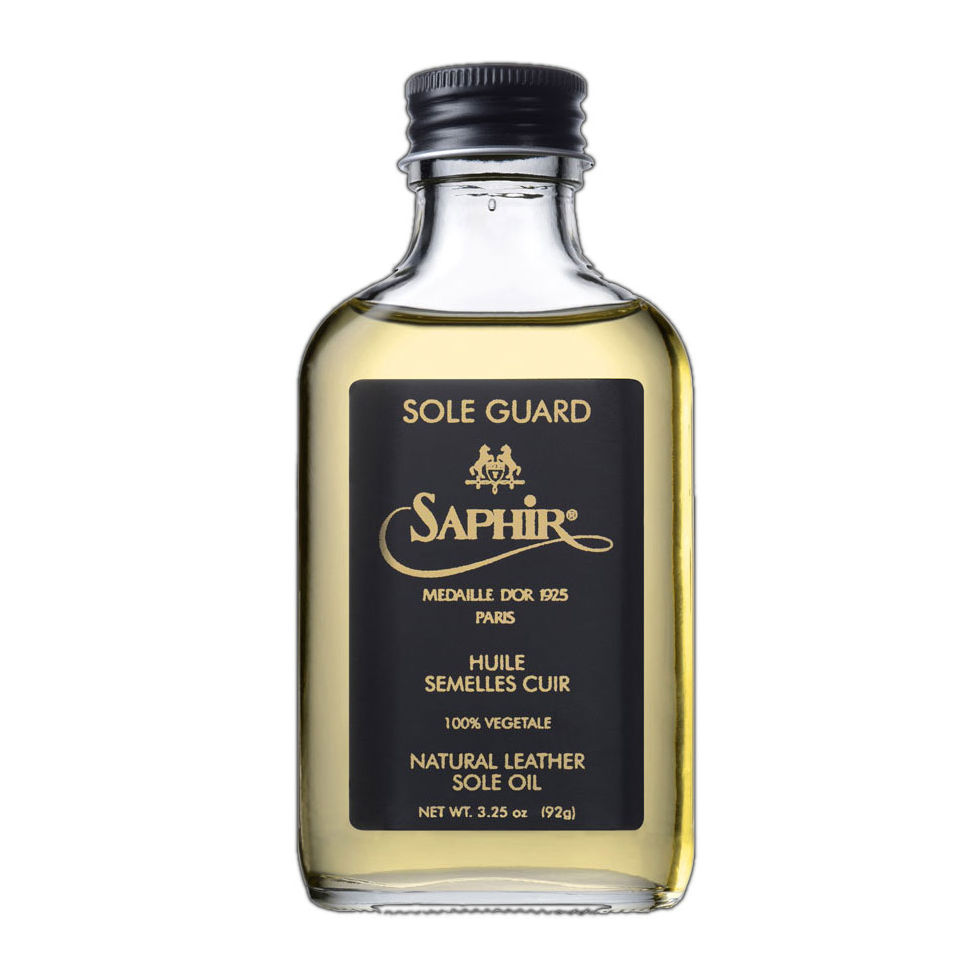 Saphir Sole Guard