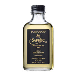 Saphir Sole Guard